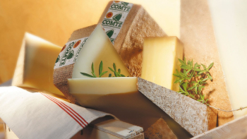 comté
