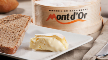 mont d'or
