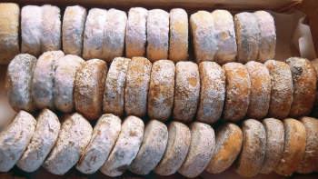 AOP "Picodon" ©Syndicat du Picodon