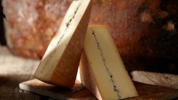 Morbier ©Syndicat du Morbier