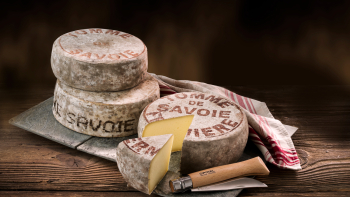 IGP "Tomme de Savoie" ©Savoicime / AFTALP