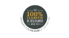 Logo de l'AOP "Clairette de Bellegarde"
