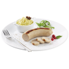 boudin blanc
