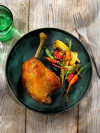 confit d'oie