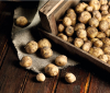 IGP "Pomme de terre de Noirmoutier" ©Vendée qualité