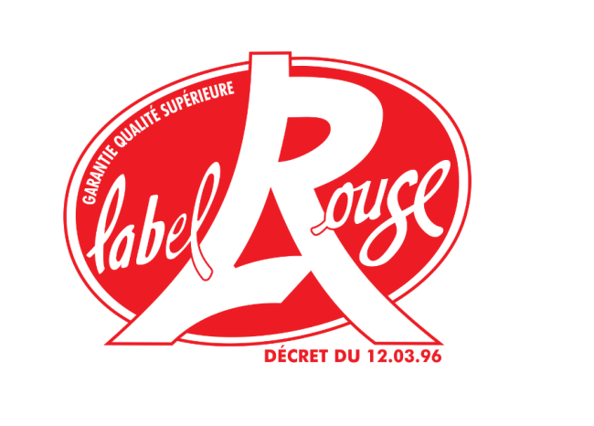 Logo Label Rouge 