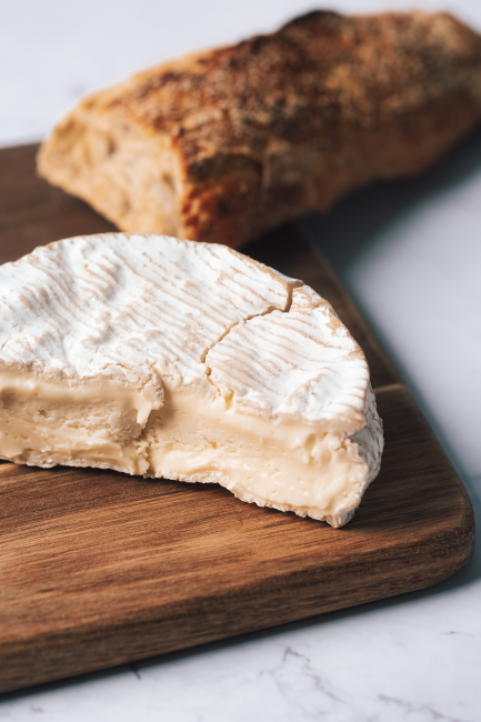 AOP "Camembert de Normandie" ©O. Russeil