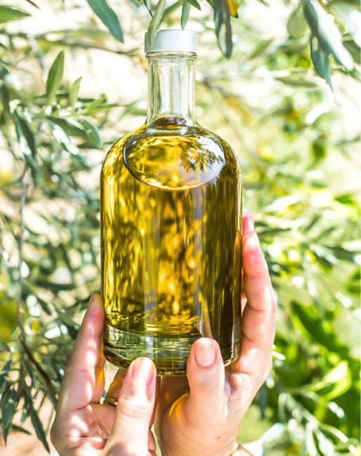 AOP Huile d’olive de Provence ©Magali Ancenay