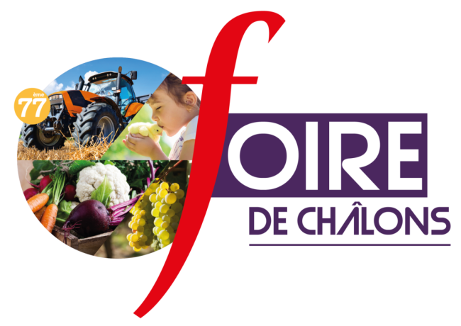 Foire de Chalons-en-Champagne 2024