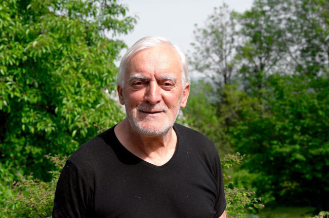 Jean Laurens