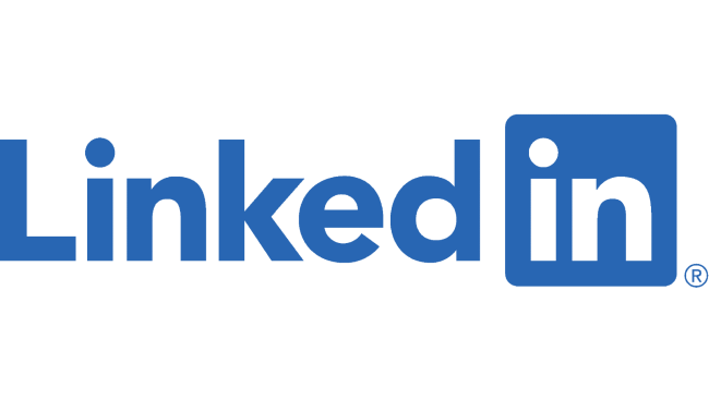 Logo LinkedIn