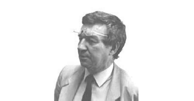 Gilbert Jolivet