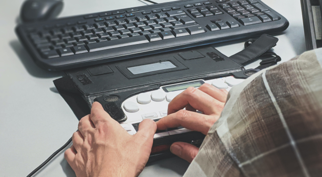 Clavier