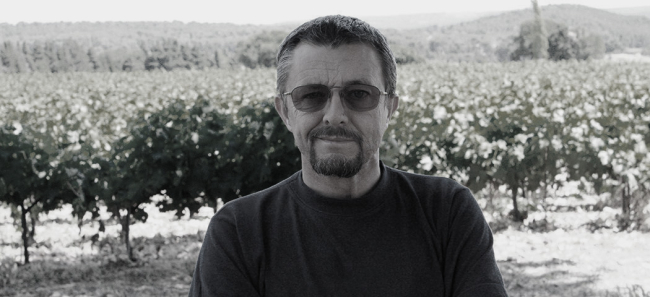 Jean-Claude Pellegrin