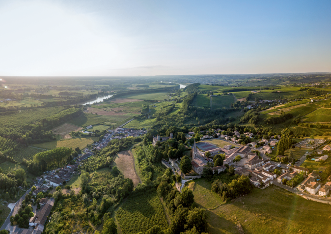 Sainte Croix du Mont 