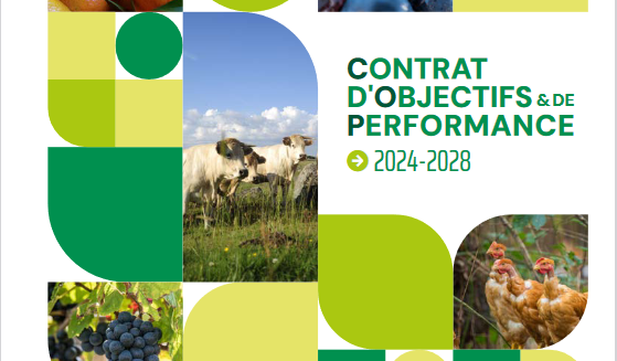 couverture COP 2024-2028