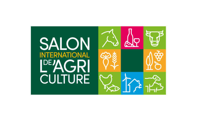 Logo du Salon international de l'Agriculture