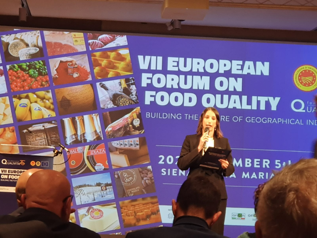 Présentation du Forum