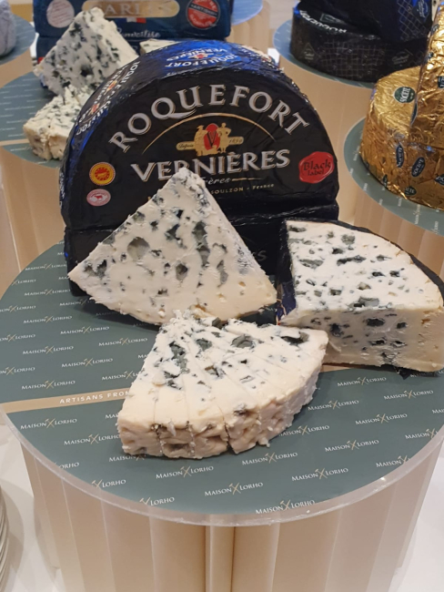 AOP "Roquefort"