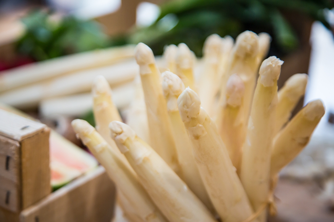 asperges