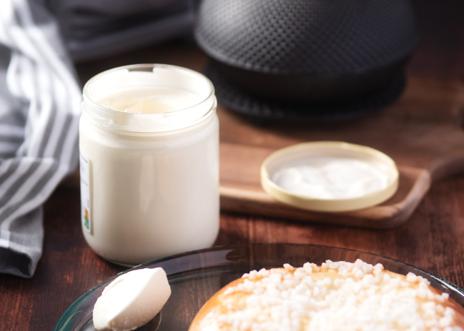 Crème