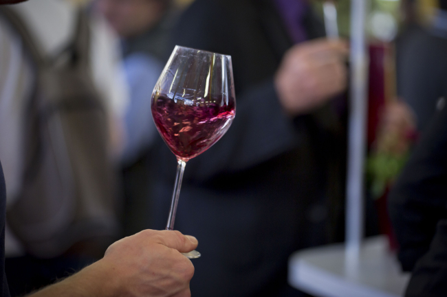vin rouge