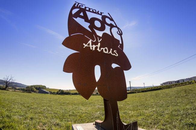 Arbois