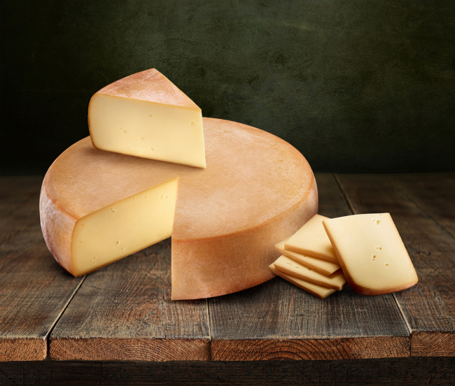 IGP "Raclette de Savoie" ©Syndicat Savoicime / Sémaphore