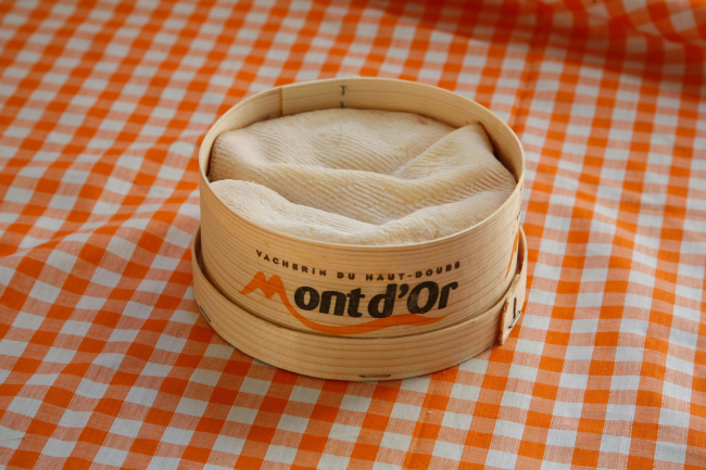 fromage