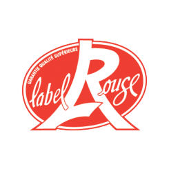 Label Rouge inao image block