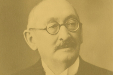 Joseph Capus, Président fondateur du CNAO